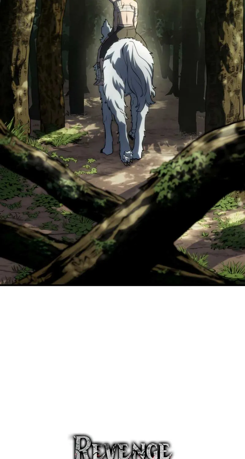 Revenge of the Iron-Blooded Sword Hound Chapter 43 page 115 - 