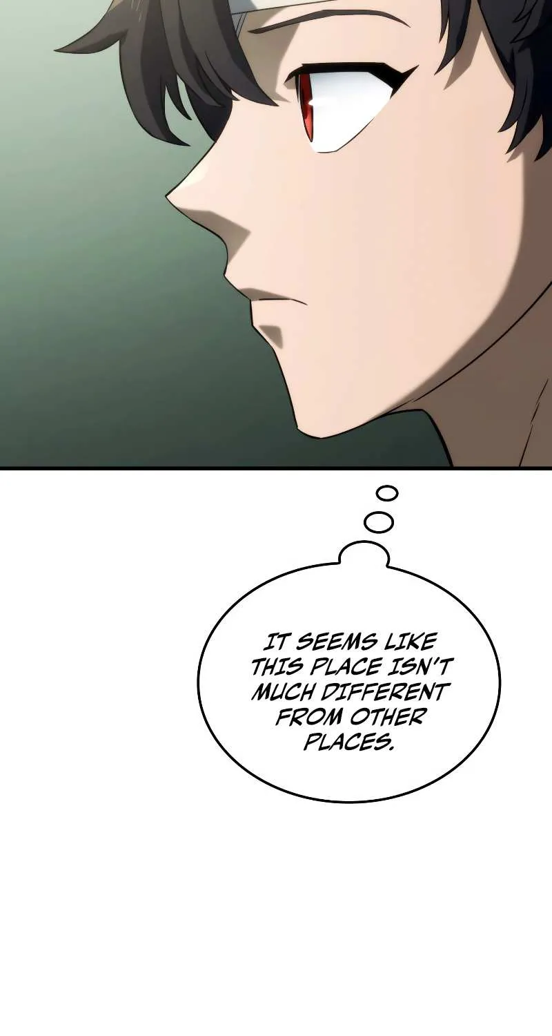 Revenge of the Iron-Blooded Sword Hound Chapter 43 page 14 - 