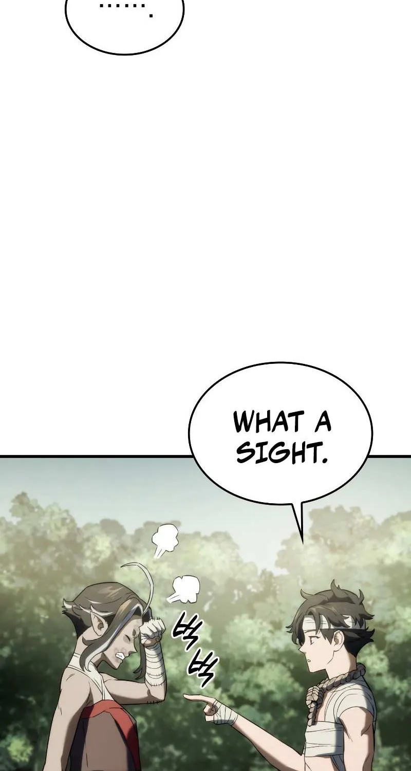 Revenge of the Iron-Blooded Sword Hound Chapter 43 page 17 - 