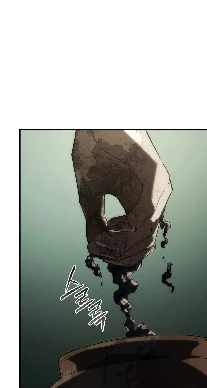 Revenge of the Iron-Blooded Sword Hound Chapter 43 page 3 - 