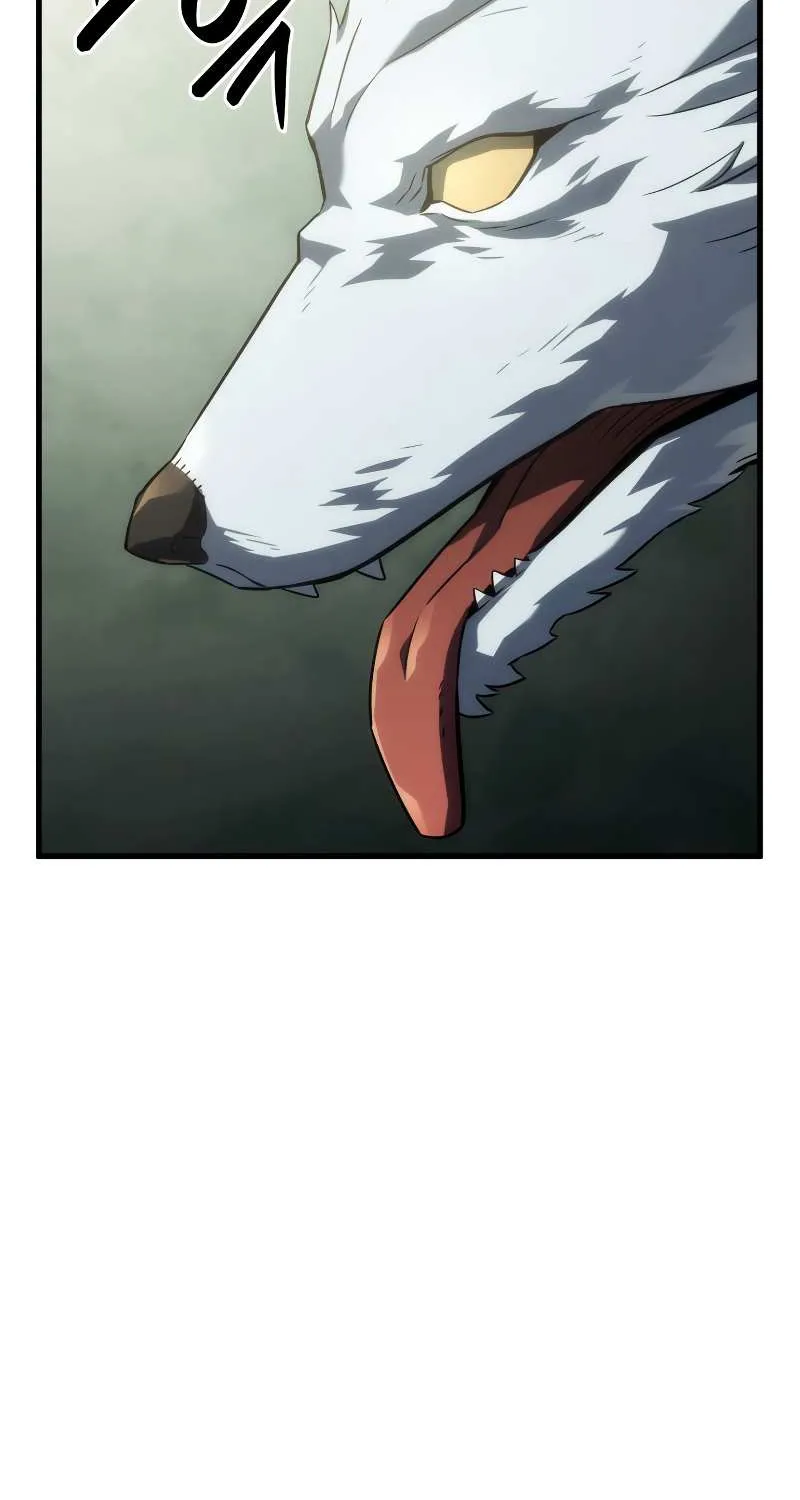 Revenge of the Iron-Blooded Sword Hound Chapter 43 page 24 - 