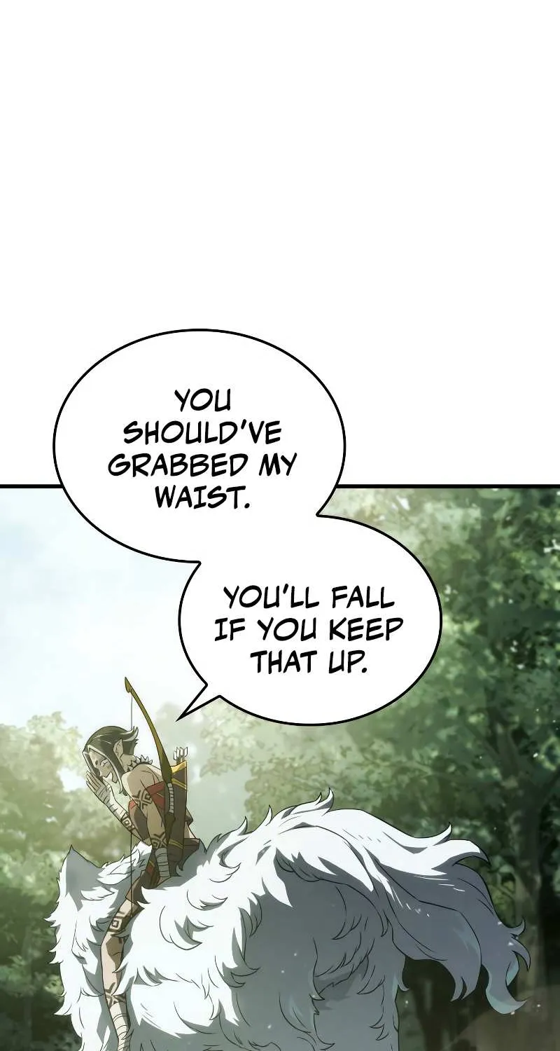 Revenge of the Iron-Blooded Sword Hound Chapter 43 page 29 - 