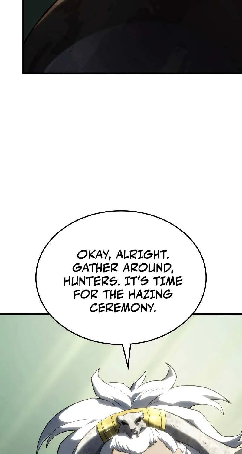Revenge of the Iron-Blooded Sword Hound Chapter 43 page 4 - 