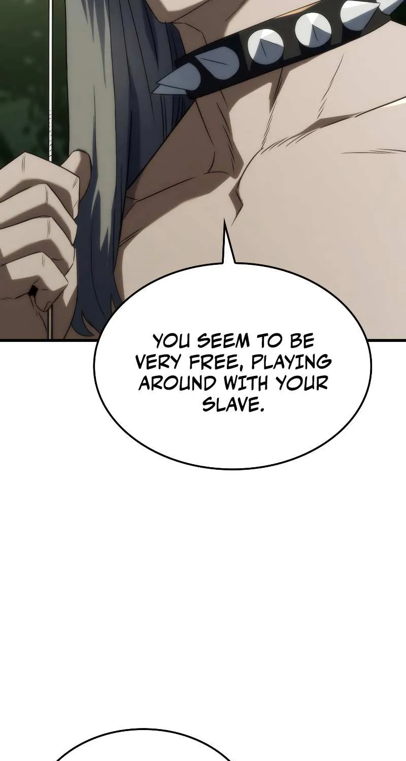 Revenge of the Iron-Blooded Sword Hound Chapter 43 page 37 - 
