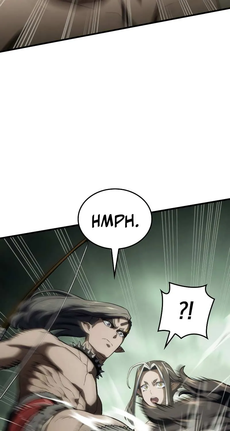 Revenge of the Iron-Blooded Sword Hound Chapter 43 page 41 - 