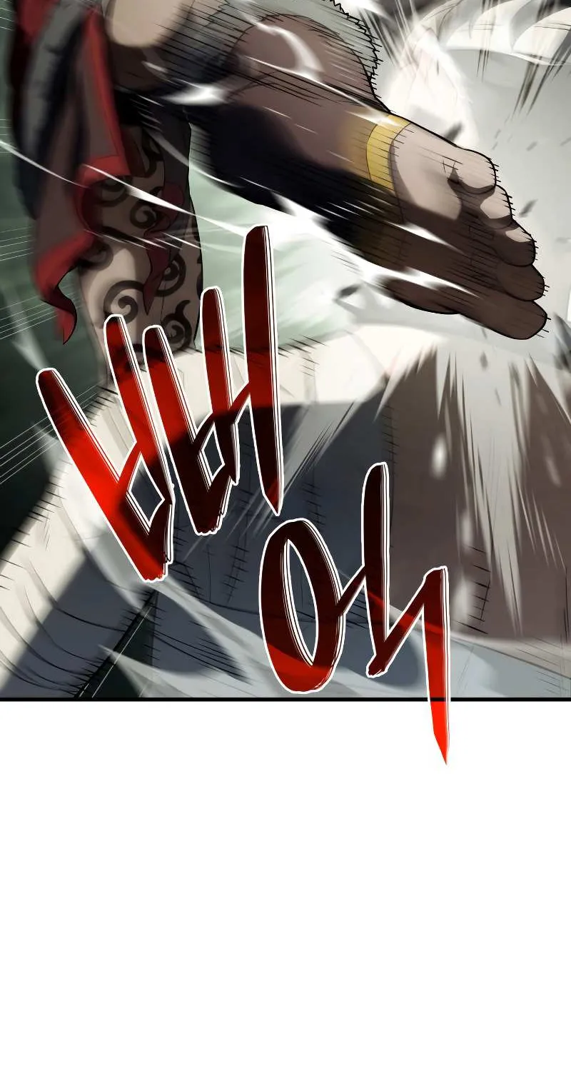 Revenge of the Iron-Blooded Sword Hound Chapter 43 page 42 - 