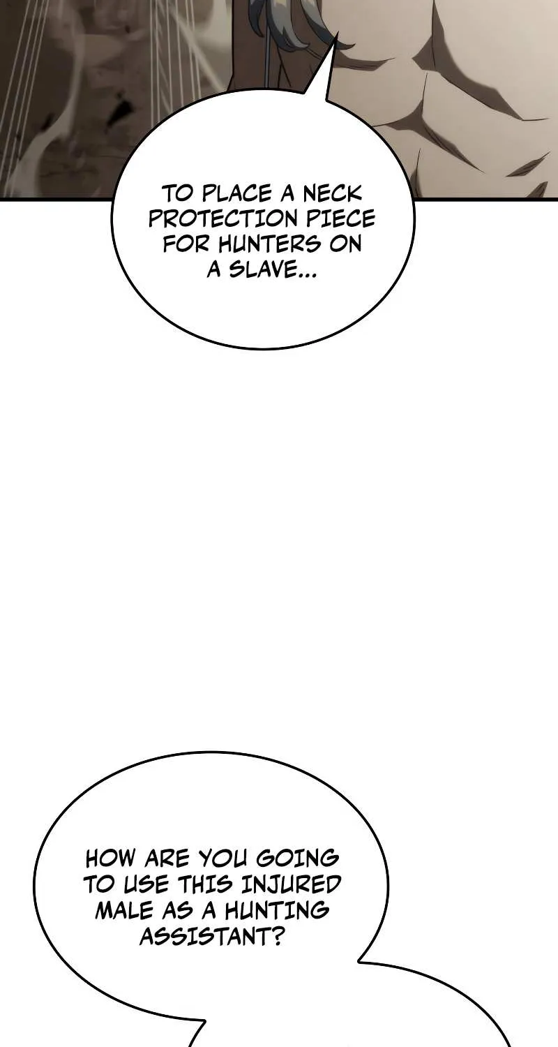 Revenge of the Iron-Blooded Sword Hound Chapter 43 page 45 - 