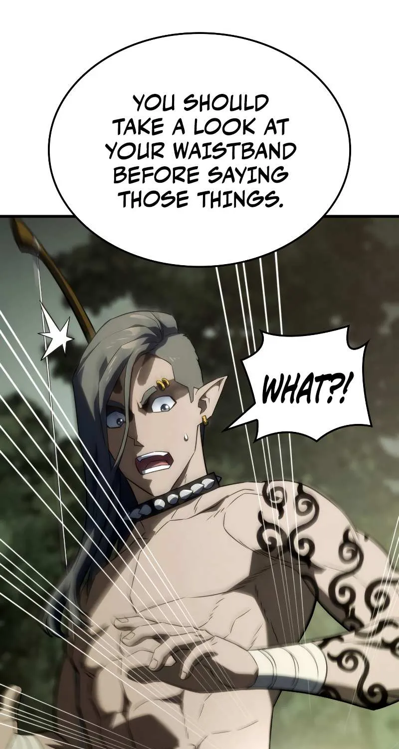Revenge of the Iron-Blooded Sword Hound Chapter 43 page 48 - 