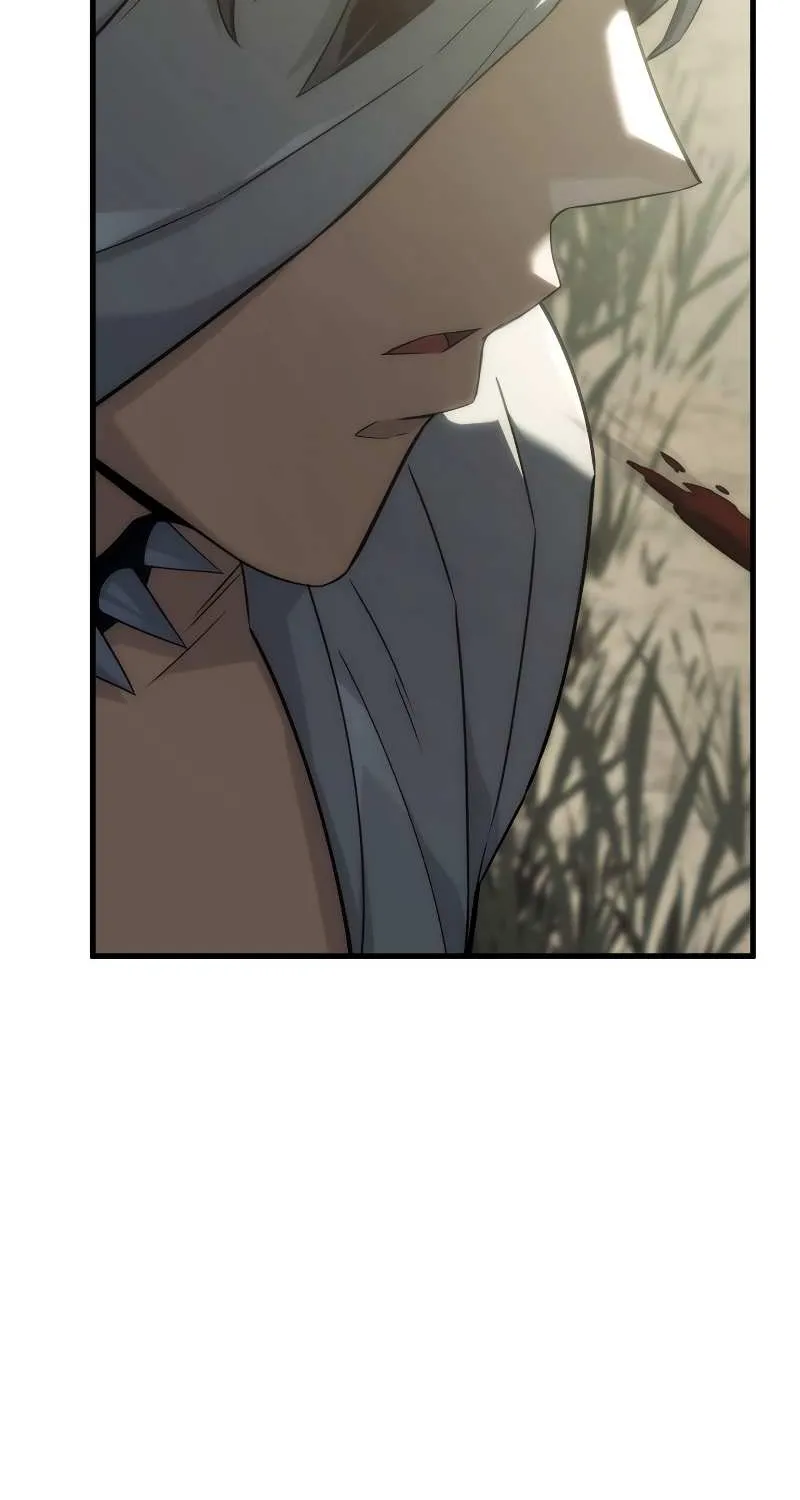 Revenge of the Iron-Blooded Sword Hound Chapter 43 page 50 - 
