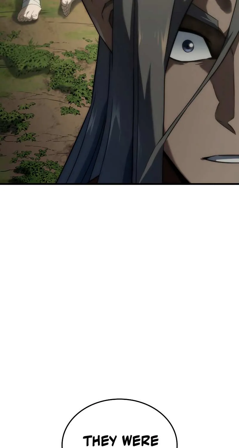 Revenge of the Iron-Blooded Sword Hound Chapter 43 page 52 - 