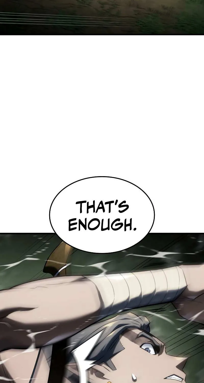 Revenge of the Iron-Blooded Sword Hound Chapter 43 page 56 - 