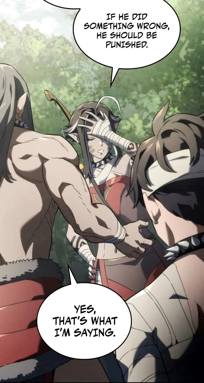 Revenge of the Iron-Blooded Sword Hound Chapter 43 page 63 - 