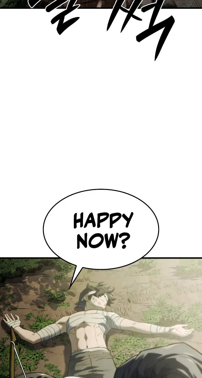 Revenge of the Iron-Blooded Sword Hound Chapter 43 page 72 - 