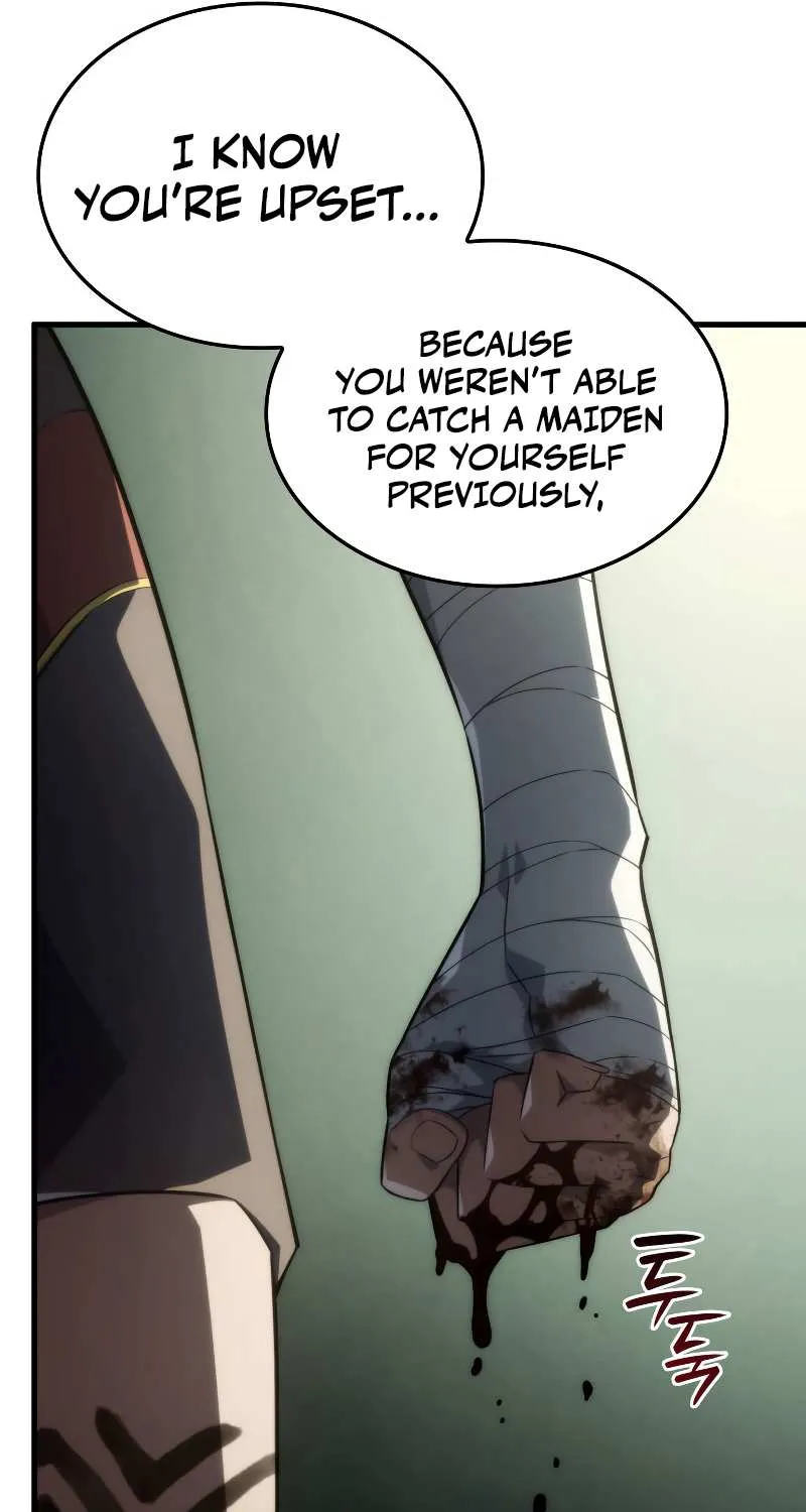 Revenge of the Iron-Blooded Sword Hound Chapter 43 page 75 - 