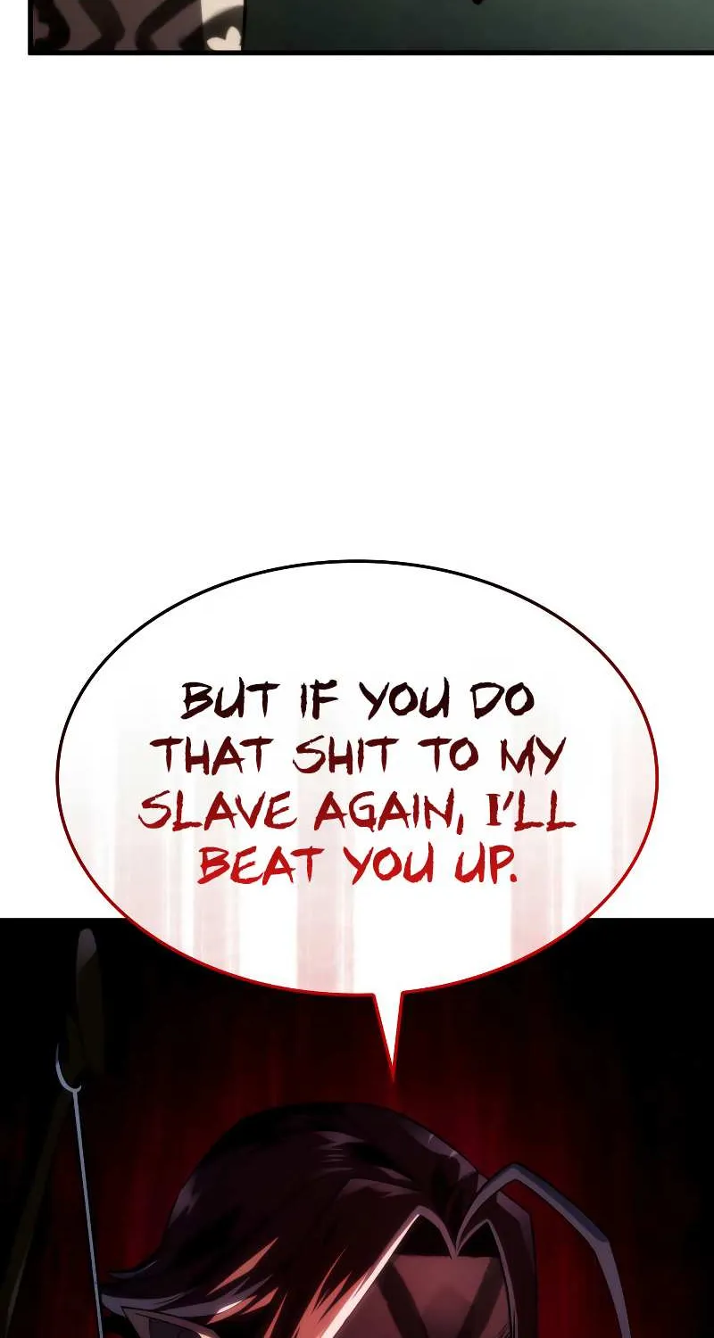 Revenge of the Iron-Blooded Sword Hound Chapter 43 page 76 - 