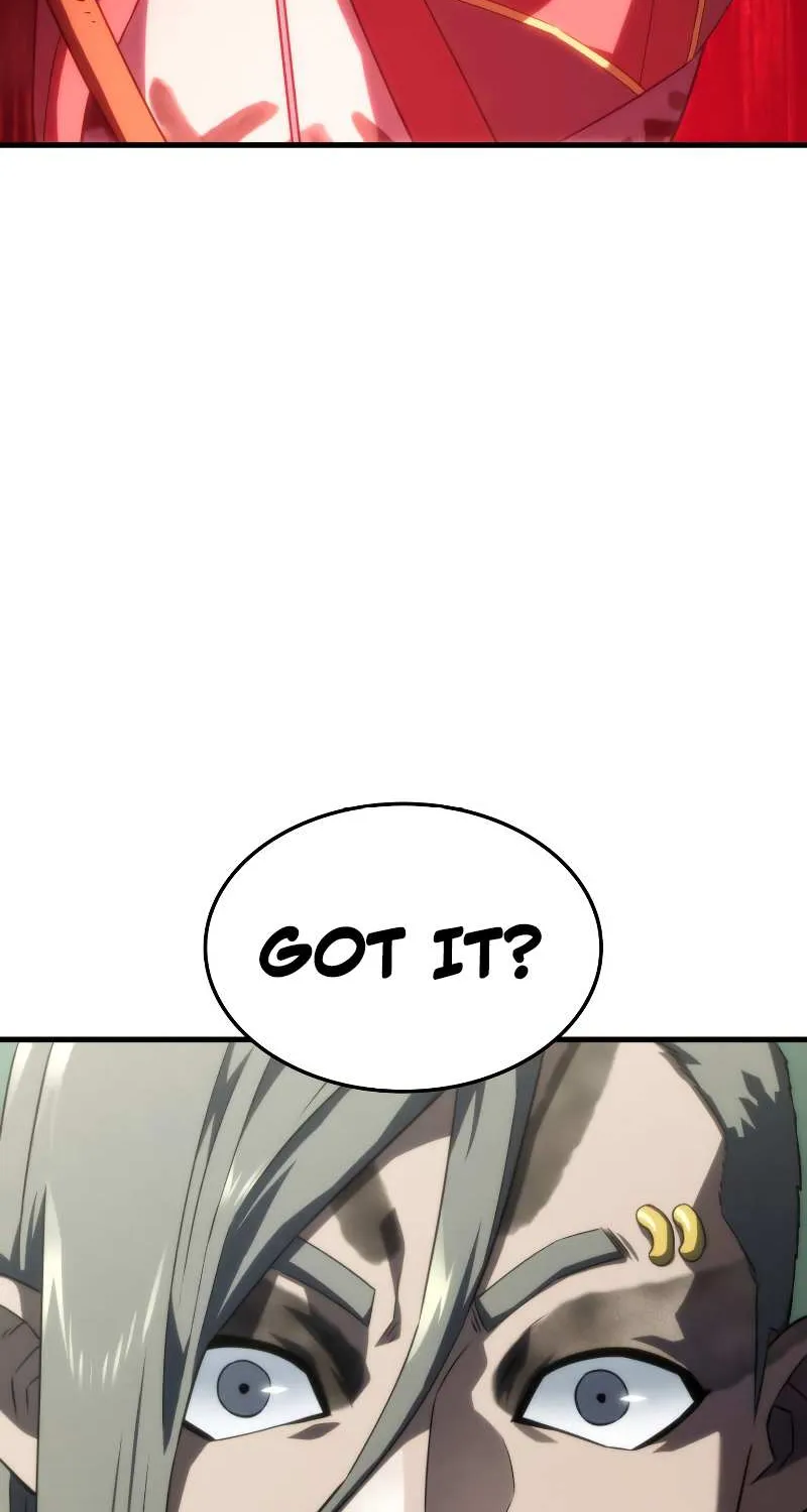 Revenge of the Iron-Blooded Sword Hound Chapter 43 page 78 - 