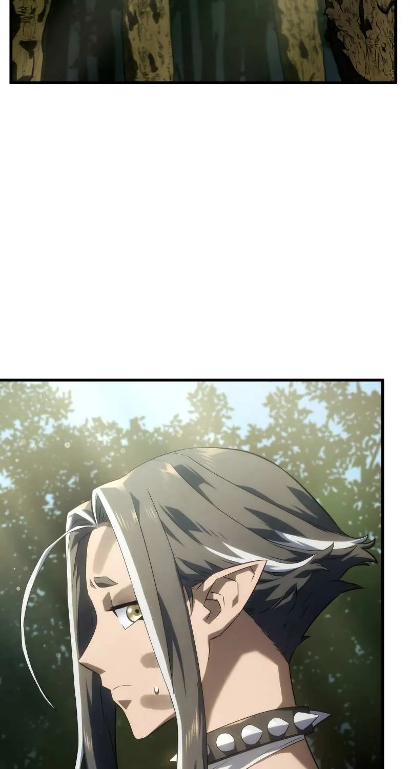 Revenge of the Iron-Blooded Sword Hound Chapter 43 page 83 - 