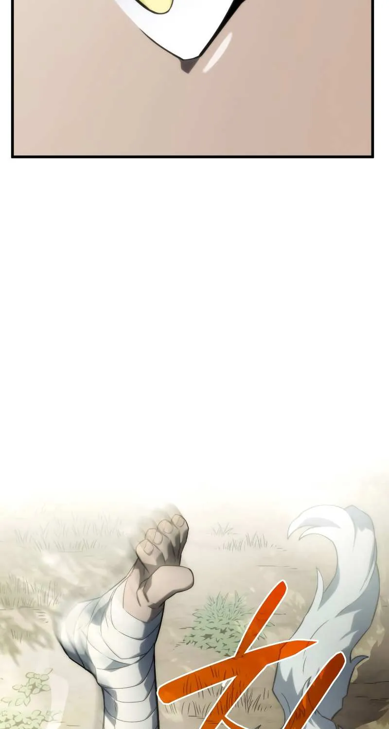 Revenge of the Iron-Blooded Sword Hound Chapter 43 page 90 - 