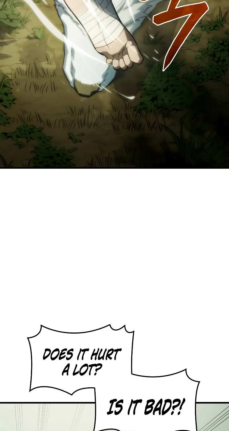 Revenge of the Iron-Blooded Sword Hound Chapter 43 page 92 - 
