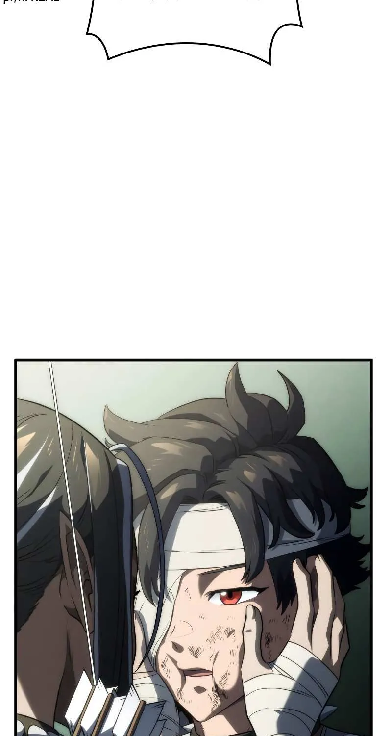 Revenge of the Iron-Blooded Sword Hound Chapter 43 page 94 - 