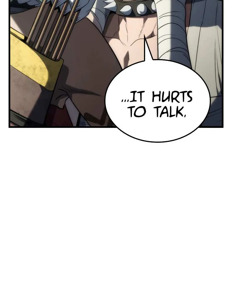 Revenge of the Iron-Blooded Sword Hound Chapter 43 page 95 - 