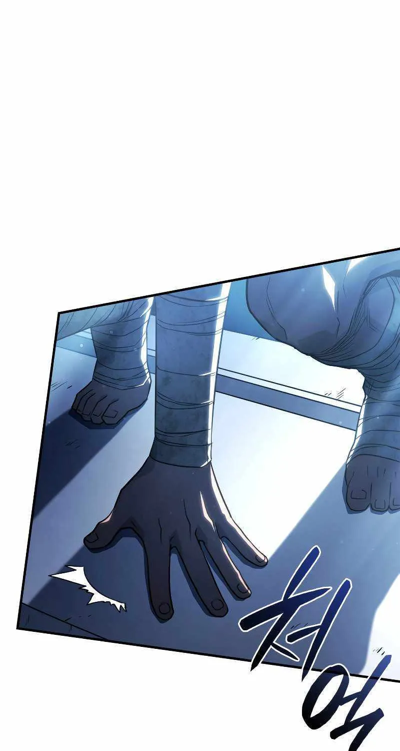 Revenge of the Iron-Blooded Sword Hound Chapter 44 page 111 - 