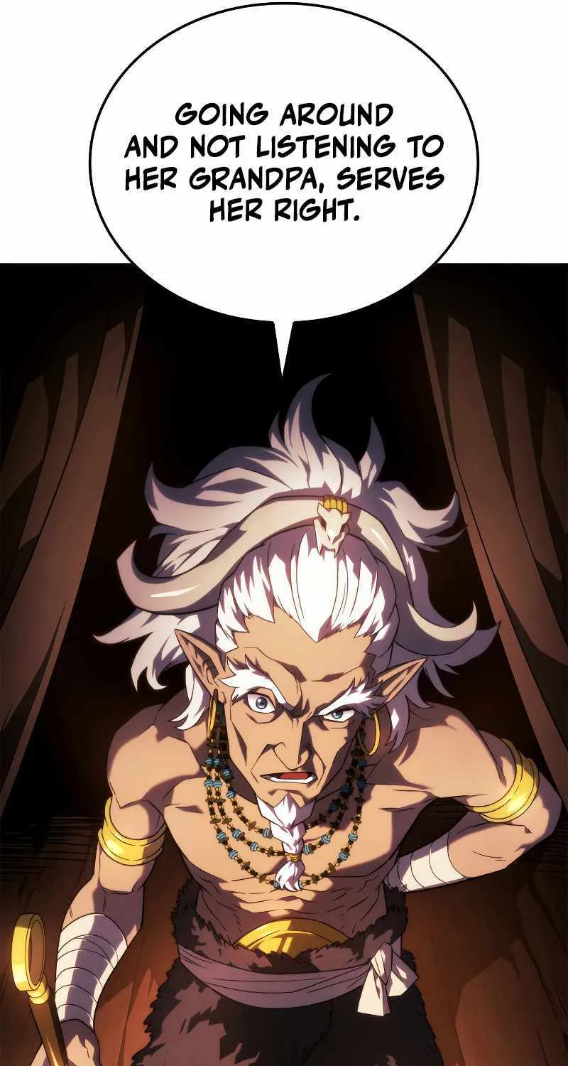 Revenge of the Iron-Blooded Sword Hound Chapter 44 page 13 - 