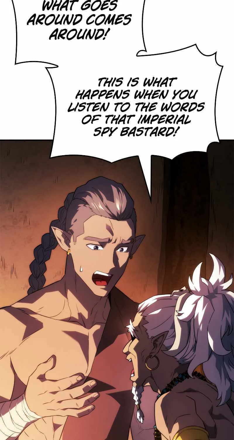 Revenge of the Iron-Blooded Sword Hound Chapter 44 page 15 - 
