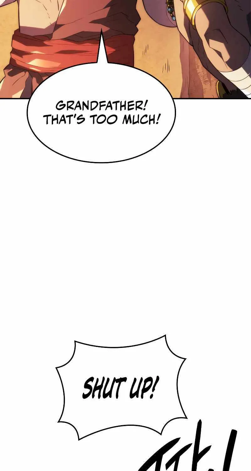 Revenge of the Iron-Blooded Sword Hound Chapter 44 page 16 - 