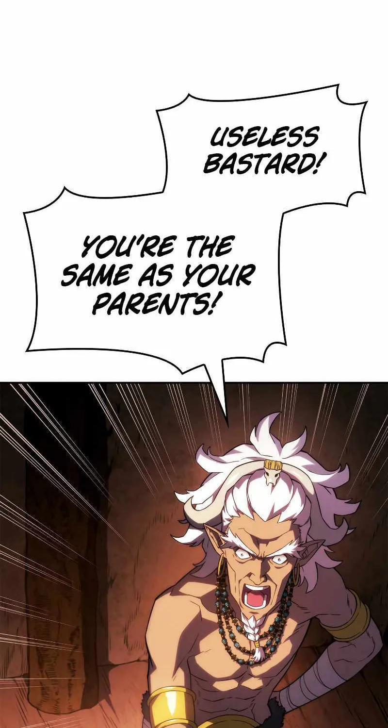 Revenge of the Iron-Blooded Sword Hound Chapter 44 page 18 - 
