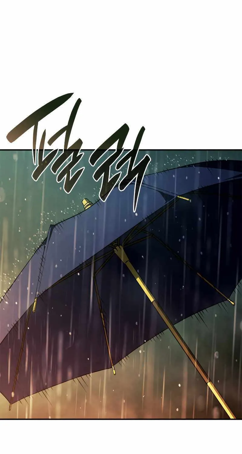 Revenge of the Iron-Blooded Sword Hound Chapter 44 page 20 - 