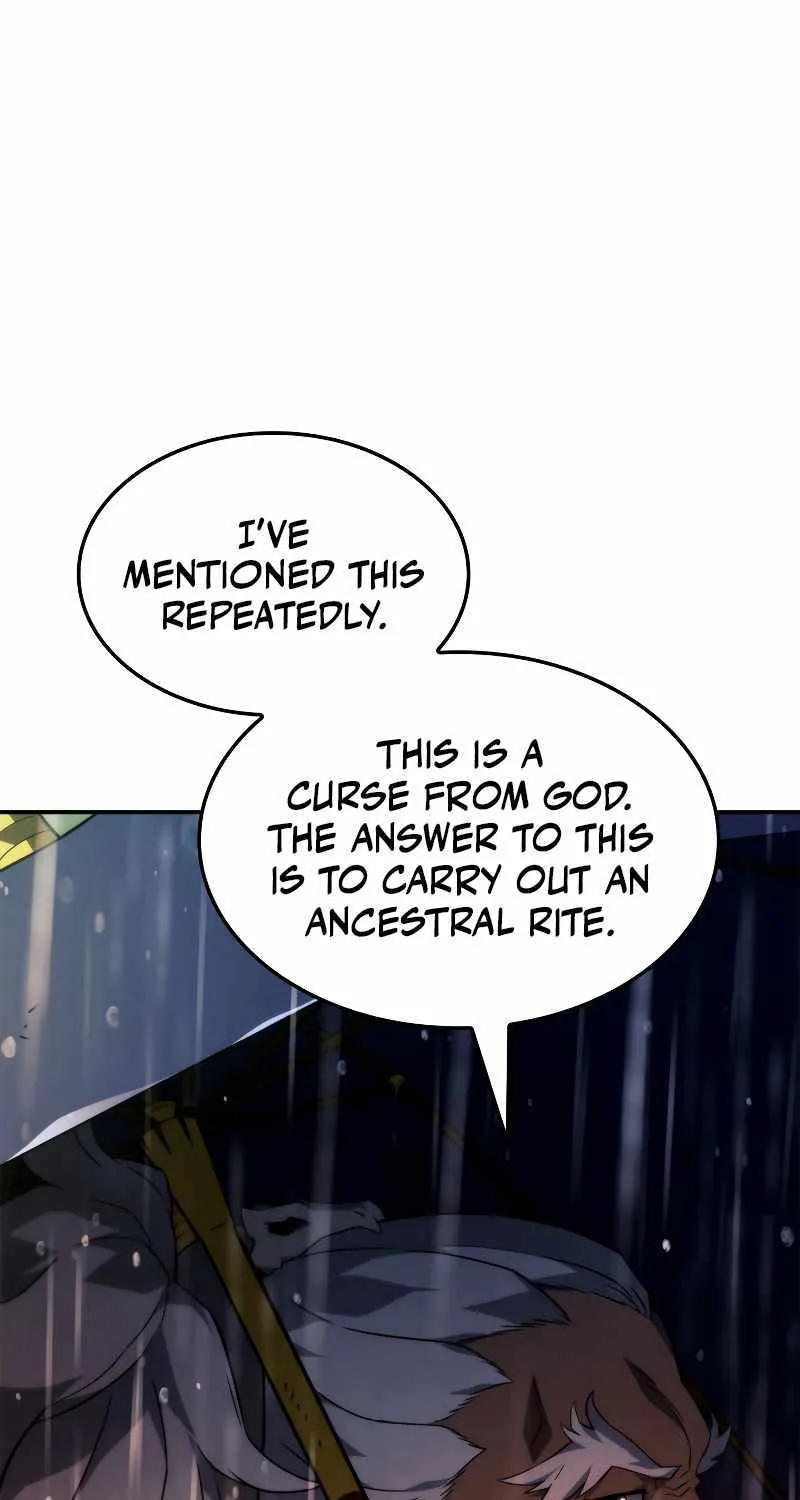 Revenge of the Iron-Blooded Sword Hound Chapter 44 page 21 - 