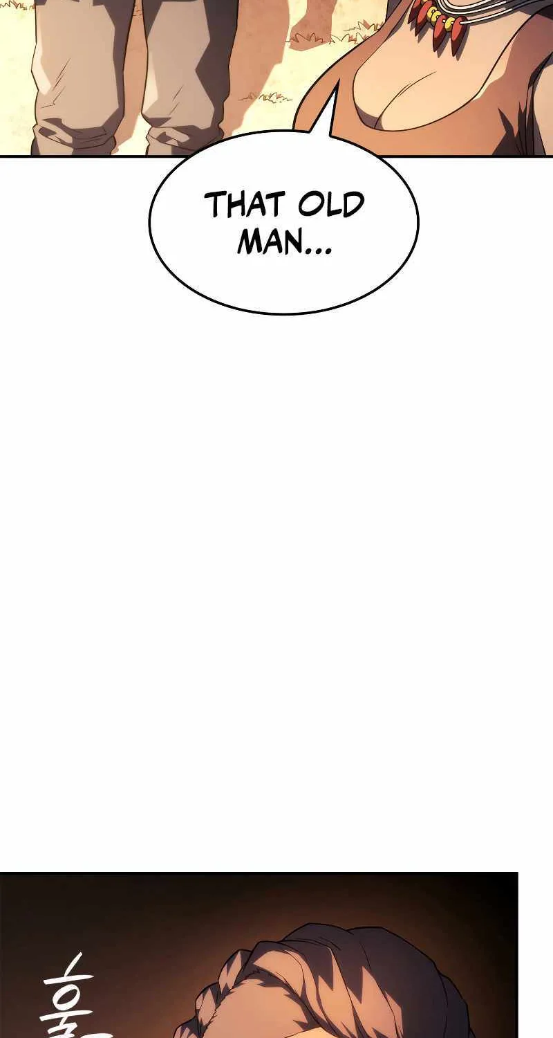 Revenge of the Iron-Blooded Sword Hound Chapter 44 page 25 - 