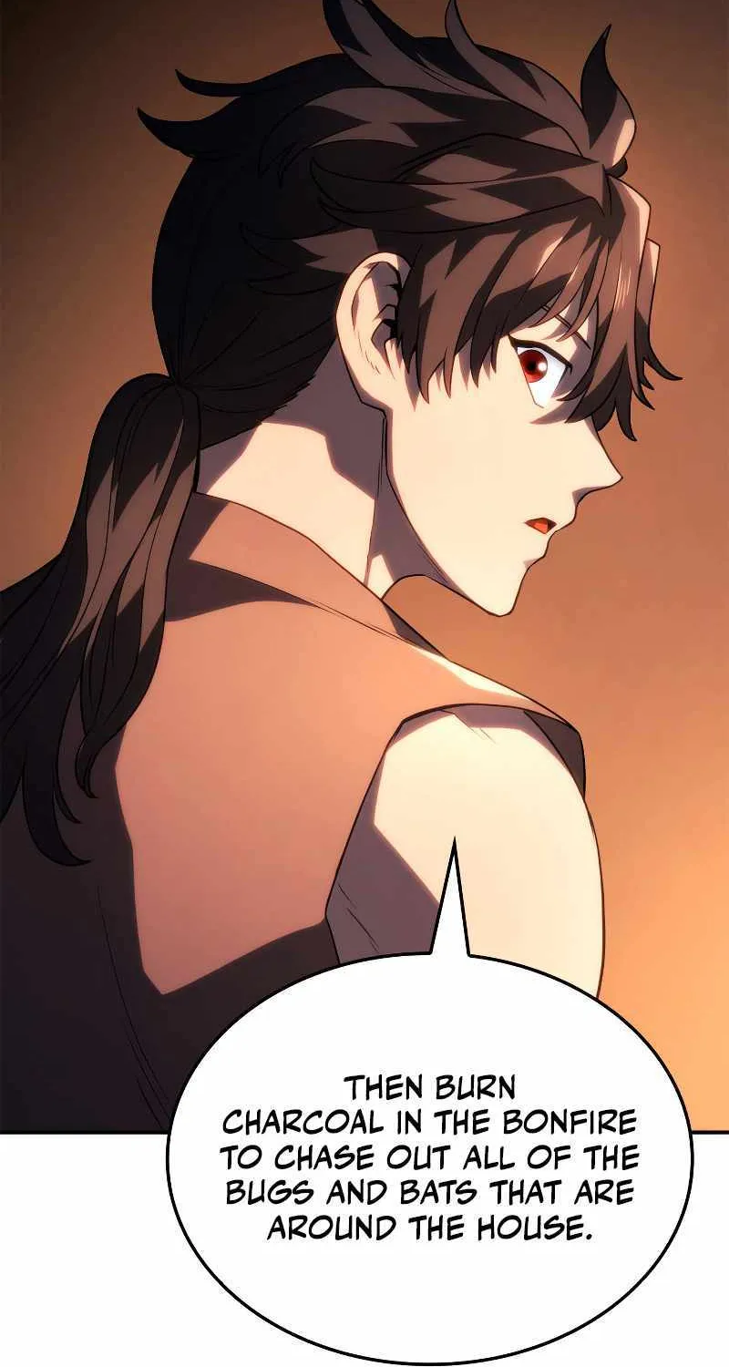 Revenge of the Iron-Blooded Sword Hound Chapter 44 page 29 - 
