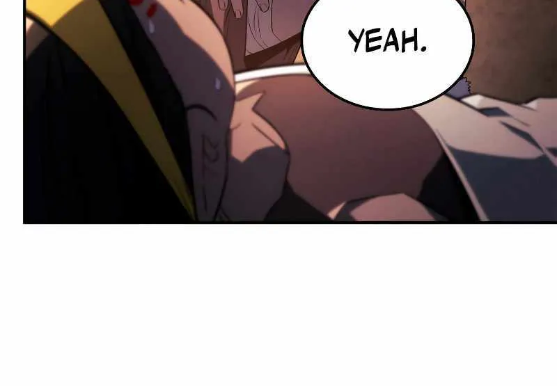 Revenge of the Iron-Blooded Sword Hound Chapter 44 page 34 - 