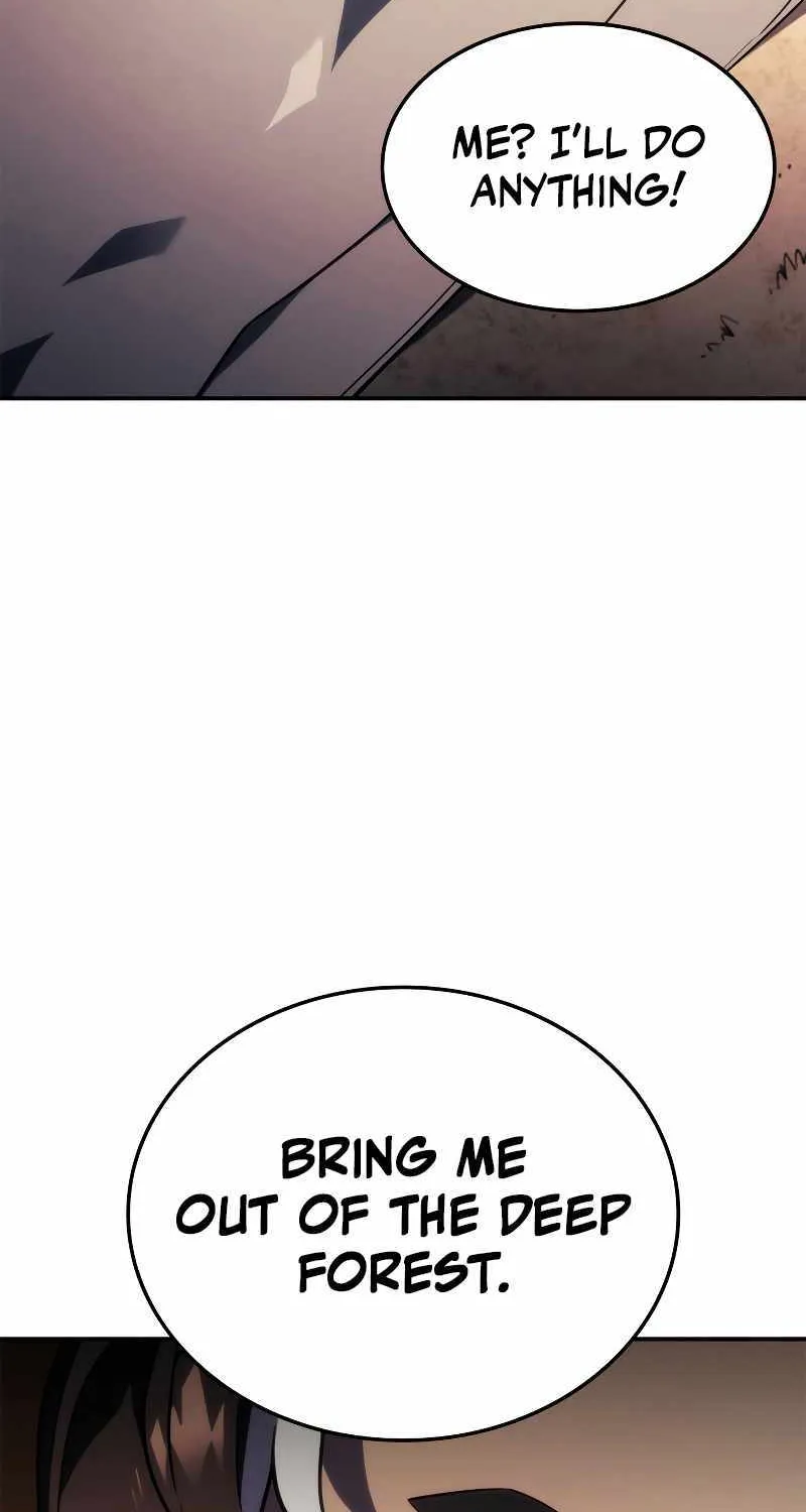 Revenge of the Iron-Blooded Sword Hound Chapter 44 page 36 - 