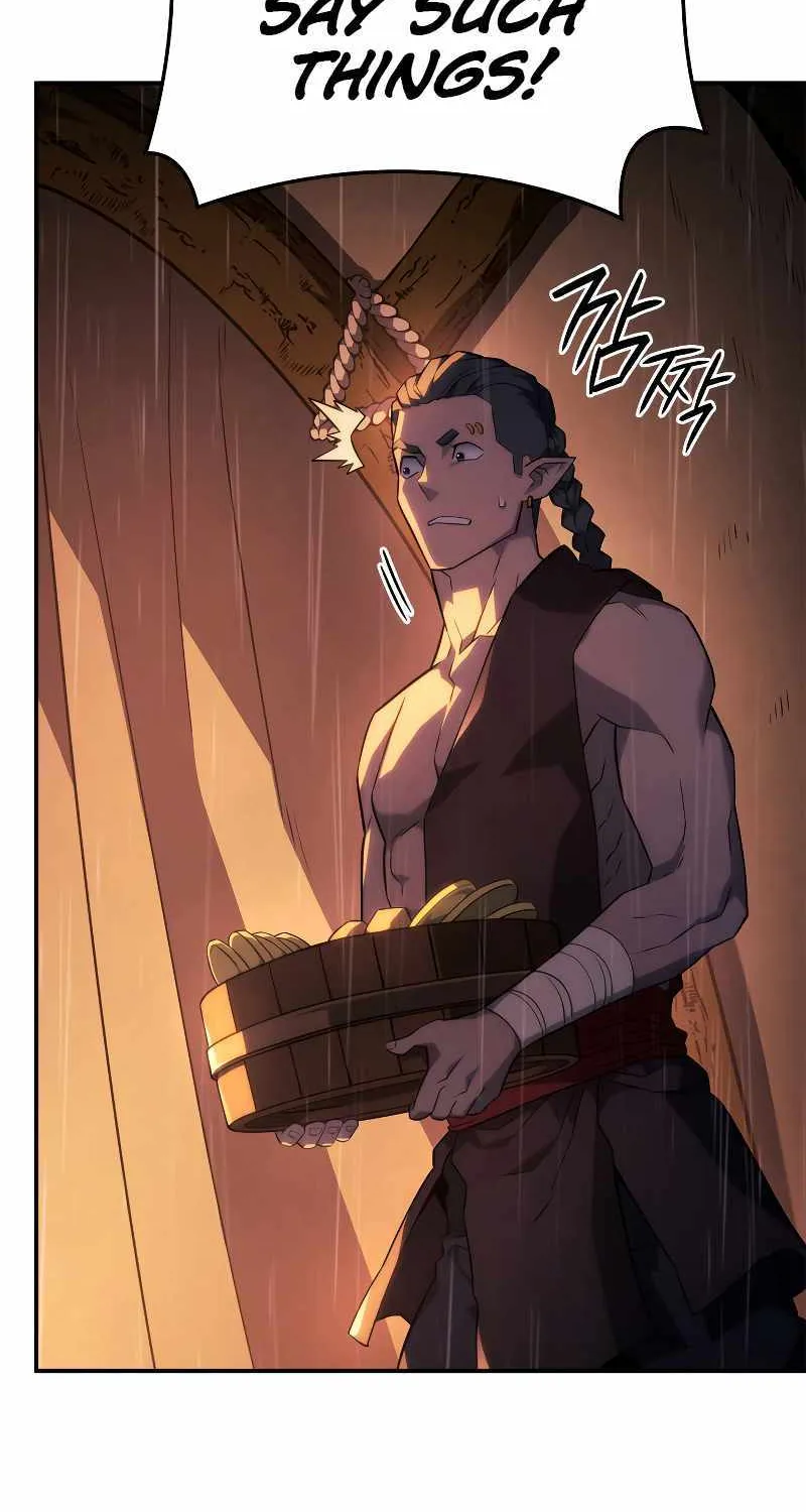 Revenge of the Iron-Blooded Sword Hound Chapter 44 page 40 - 