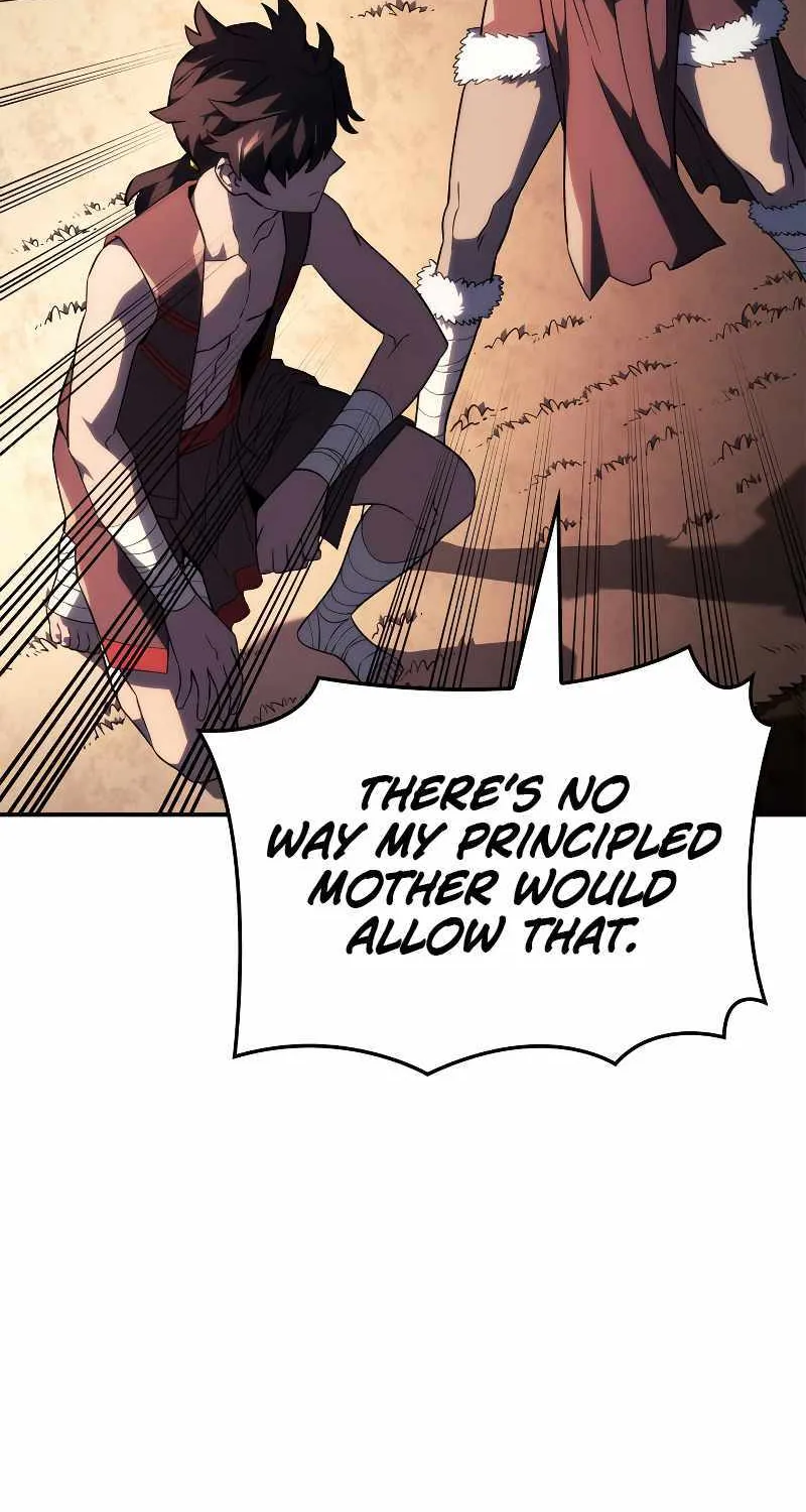 Revenge of the Iron-Blooded Sword Hound Chapter 44 page 42 - 