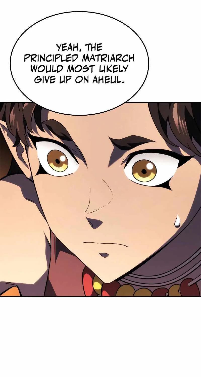 Revenge of the Iron-Blooded Sword Hound Chapter 44 page 43 - 
