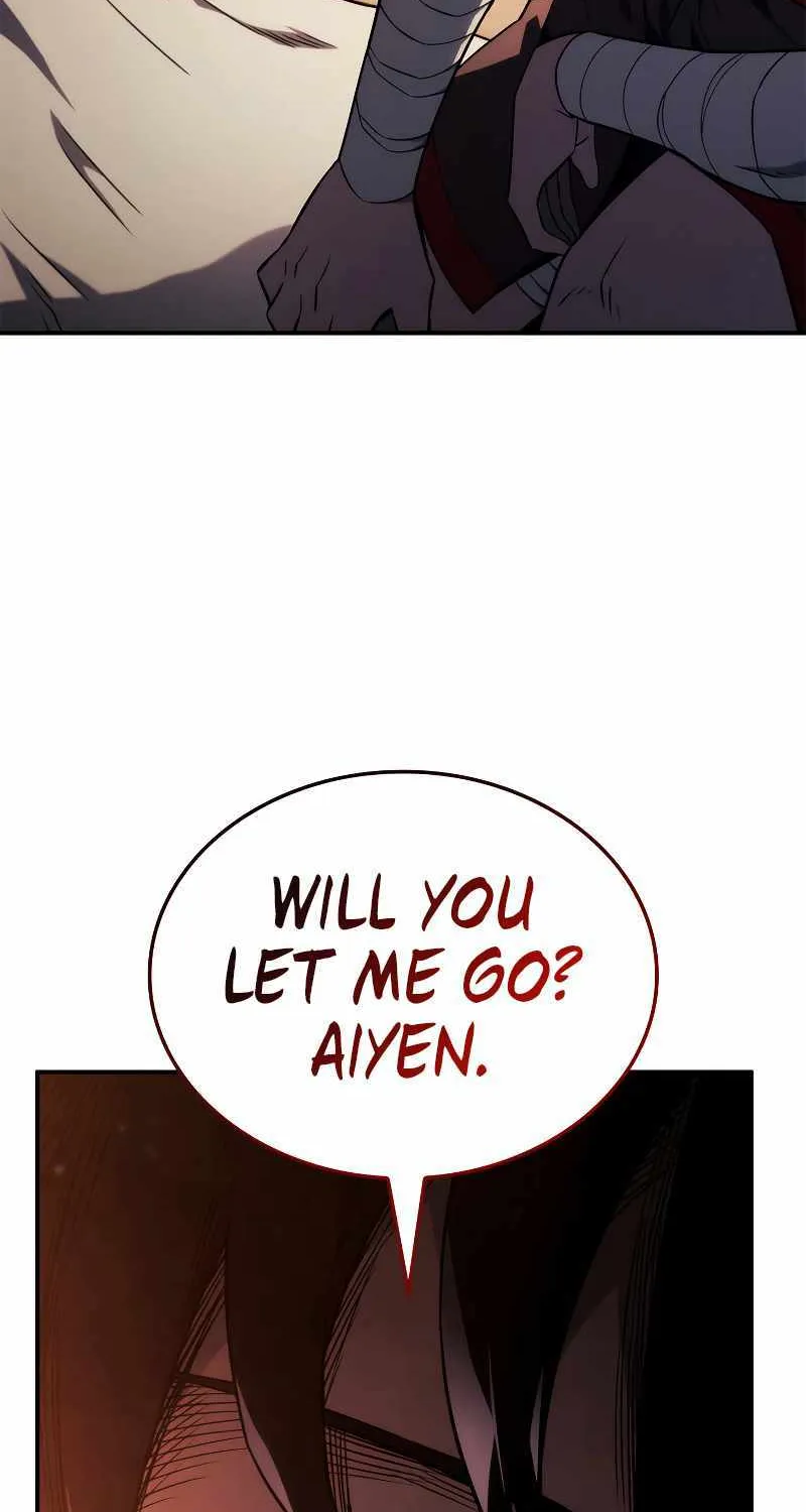Revenge of the Iron-Blooded Sword Hound Chapter 44 page 46 - 