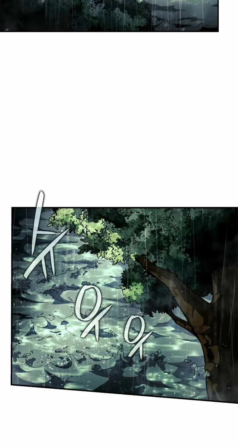 Revenge of the Iron-Blooded Sword Hound Chapter 44 page 52 - 