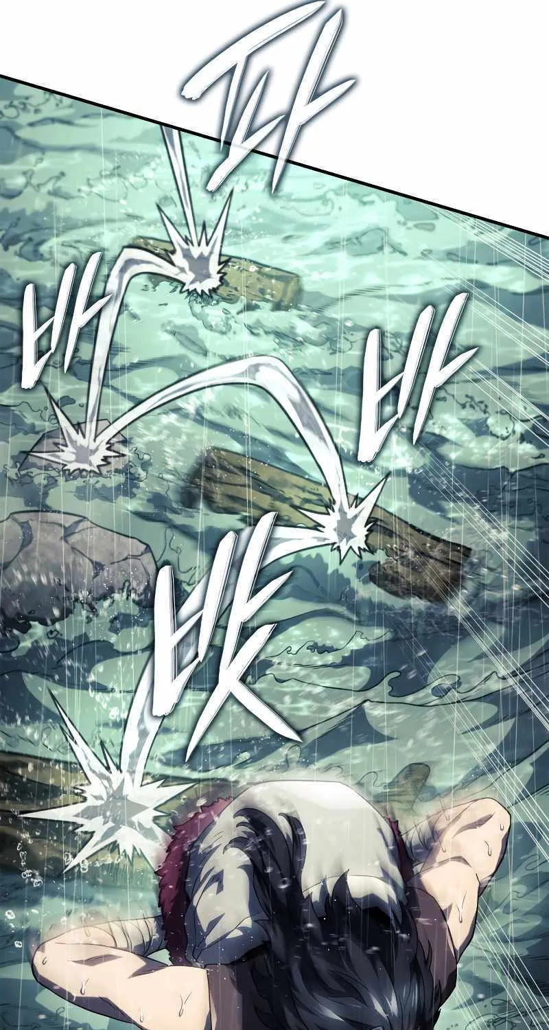 Revenge of the Iron-Blooded Sword Hound Chapter 44 page 55 - 
