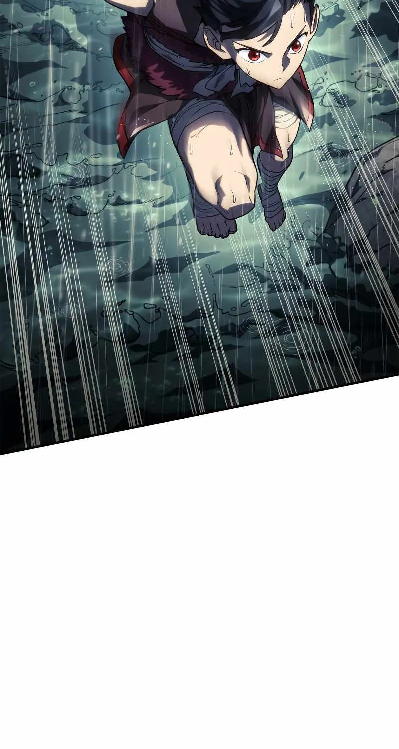 Revenge of the Iron-Blooded Sword Hound Chapter 44 page 56 - 