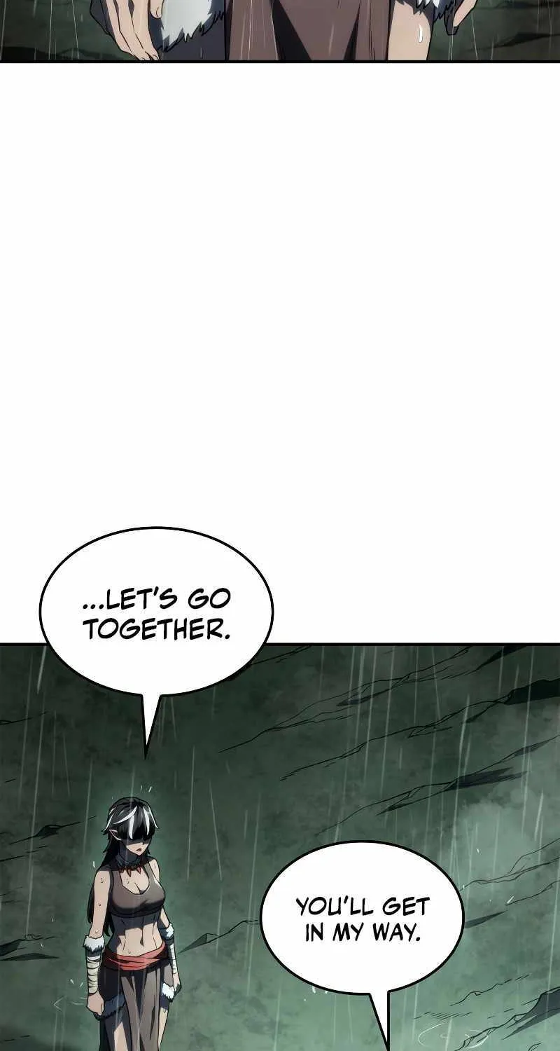 Revenge of the Iron-Blooded Sword Hound Chapter 44 page 62 - 