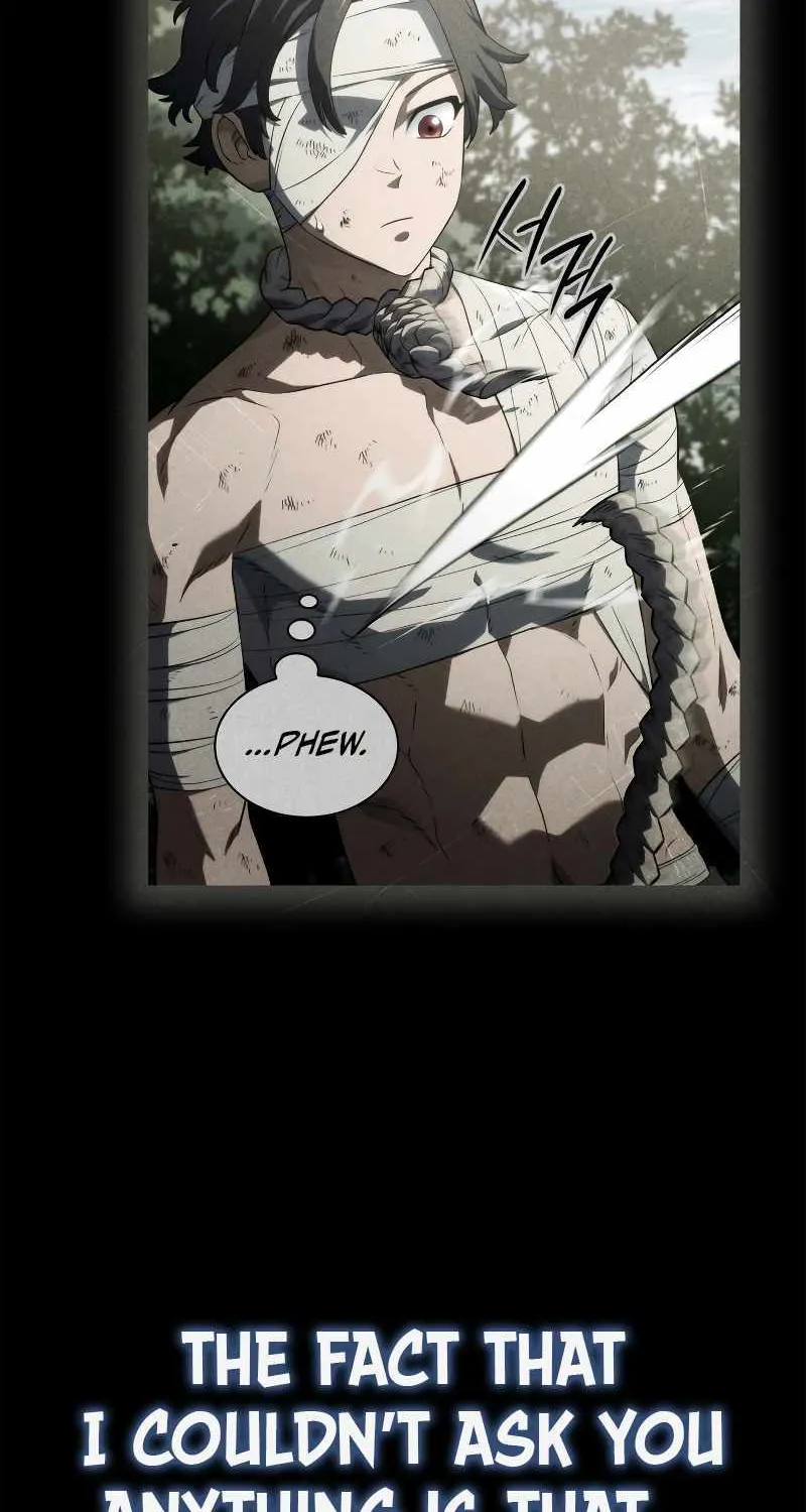 Revenge of the Iron-Blooded Sword Hound Chapter 44 page 73 - 
