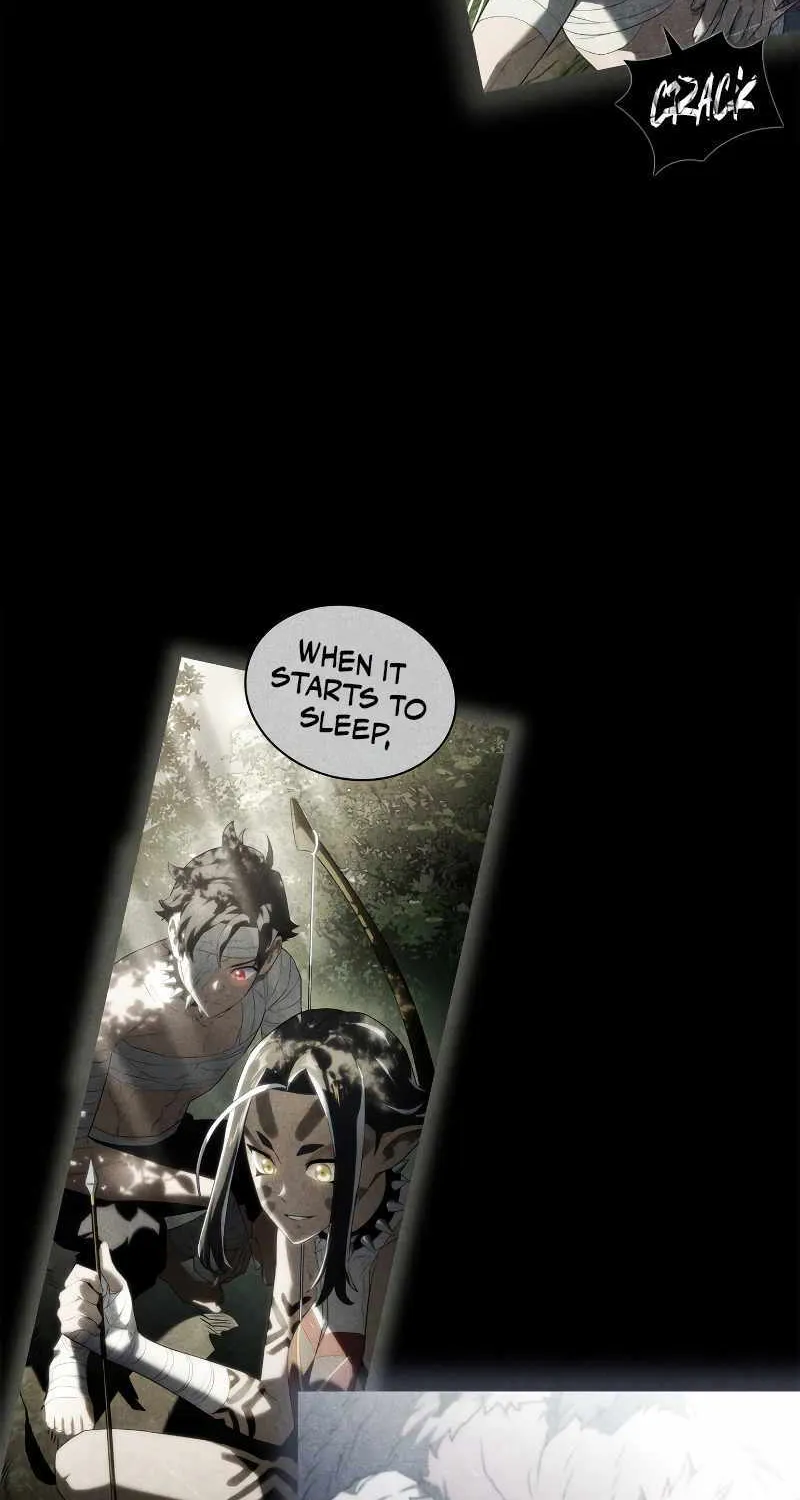 Revenge of the Iron-Blooded Sword Hound Chapter 44 page 78 - 