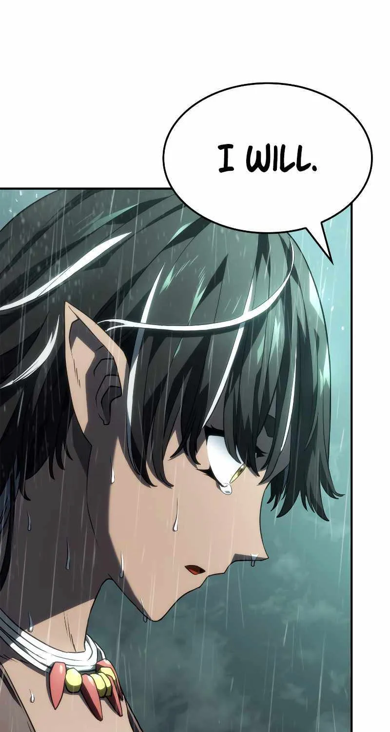 Revenge of the Iron-Blooded Sword Hound Chapter 44 page 87 - 
