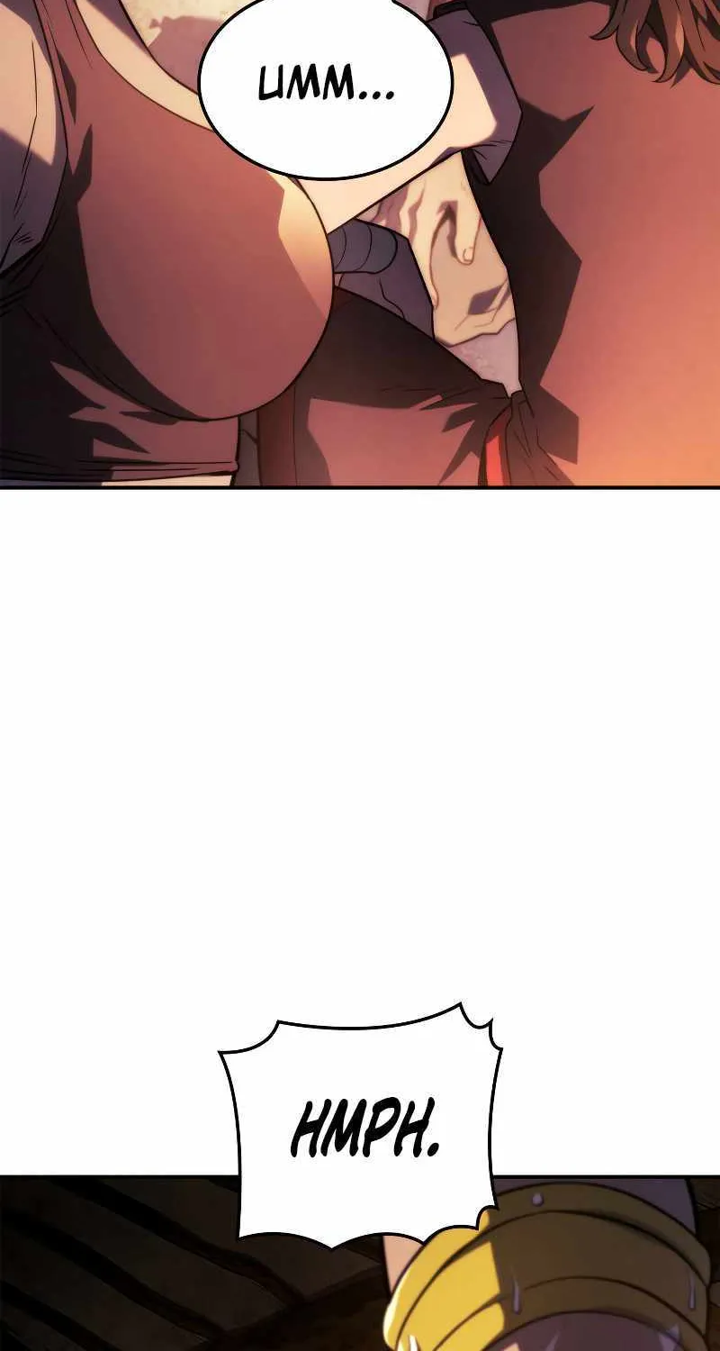 Revenge of the Iron-Blooded Sword Hound Chapter 44 page 10 - 