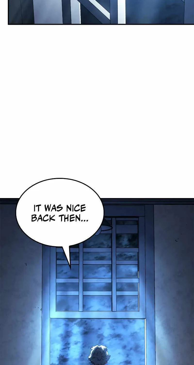 Revenge of the Iron-Blooded Sword Hound Chapter 44 page 100 - 
