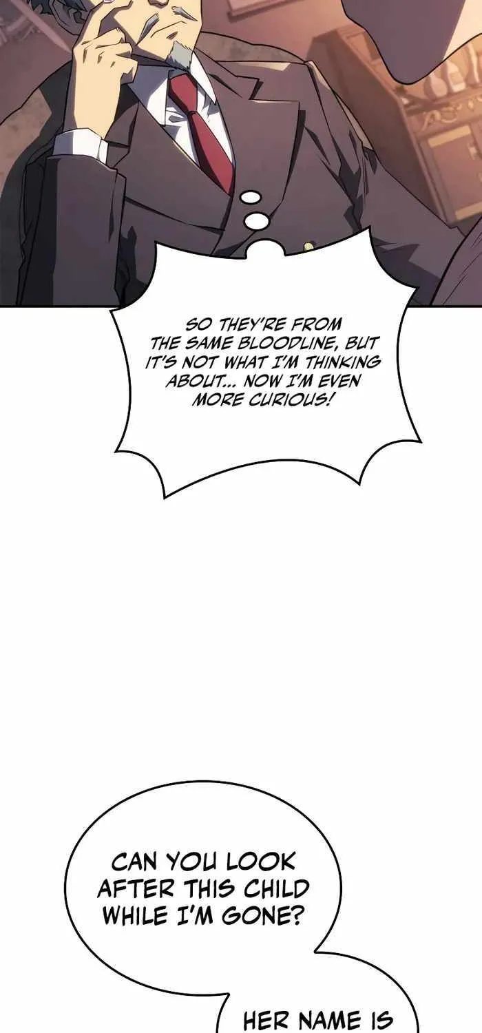 Revenge of the Iron-Blooded Sword Hound Chapter 45 page 11 - 
